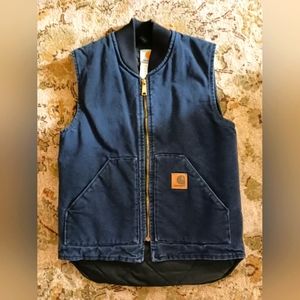 Womens Carhartt vest